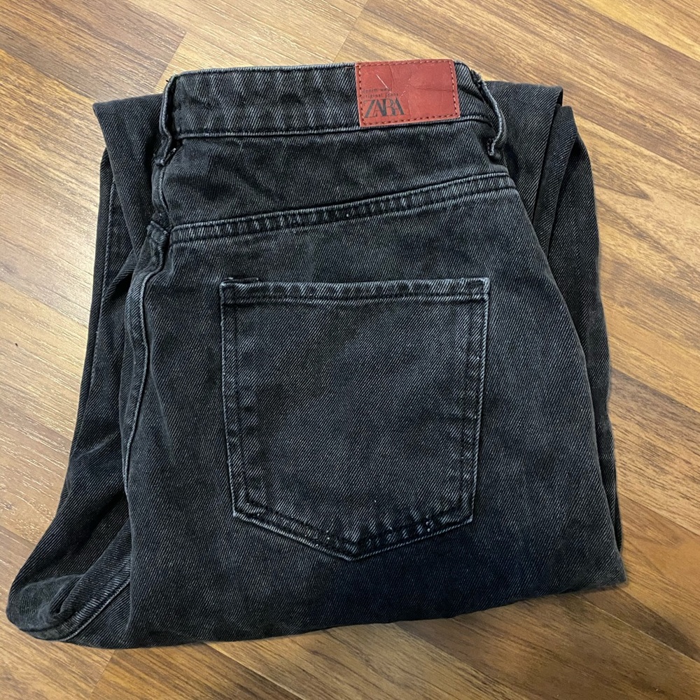 Z1975 AUTHENTIC SLOUCHY JEANS